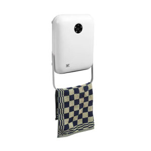 Qlt 2 In 1 Badkamer Verwarming