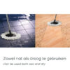 Smart Spin Mop Pro5
