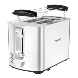 Turbotronic Bf12 Toaster