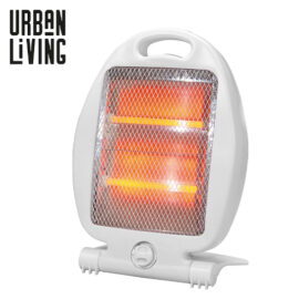 Urban Living Quartz Heater Tafelmodel