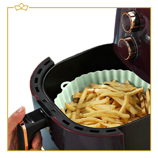 Beste Airfryer Accessoires die je moet hebben 