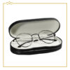 Attrezzo Glasses Case With Lens Set2