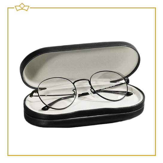 Estuche funda gafas premium surtido - Varis - Fundas gafas