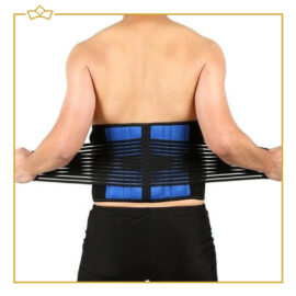 Soporte lumbar Attrezzo1