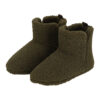 Attrezzo Slippers Boots Green1