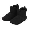 Attrezzo Slippers Boots Black N1