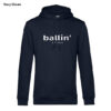 Maglione Ballin Blu Navy