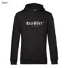 Ballin Sweater Black