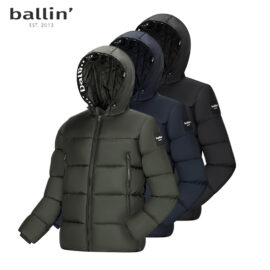 Ballin – Est. 2013 Jacket Calvin