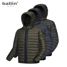 Ballin – Est. 2013 – Puffer Jacket Ralph