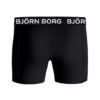 Confezione da 5 boxer Bjorn Borg5