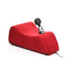 Deluxe Wall Saddle Red 10