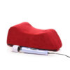 Deluxe Wall Saddle Red 3