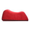 Deluxe Wall Saddle Red 7