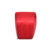 Deluxe Wall Saddle Red 8