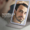 Specchio portatile Flinq2