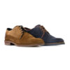 Chaussures Gaastra pour hommes Murray Sue