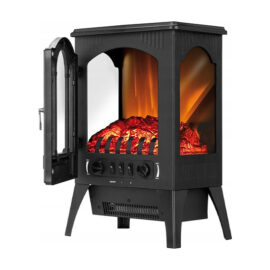Mpm Heater Fireplace