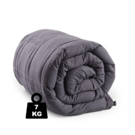 Sleepmed Luxe Verzwaringsdeken1