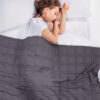 Cobertor pesado de luxo Sleepmed10