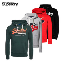 Superdry Hoodies