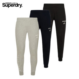 Superdry Joggingbroeken