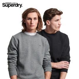 Superdry Vintage Sweater