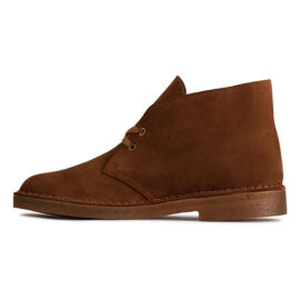 Clarks Desert Boot2