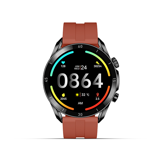 Flinq Smartwatch Spectrum12