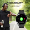 Flinq Smartwatch Spectrum6