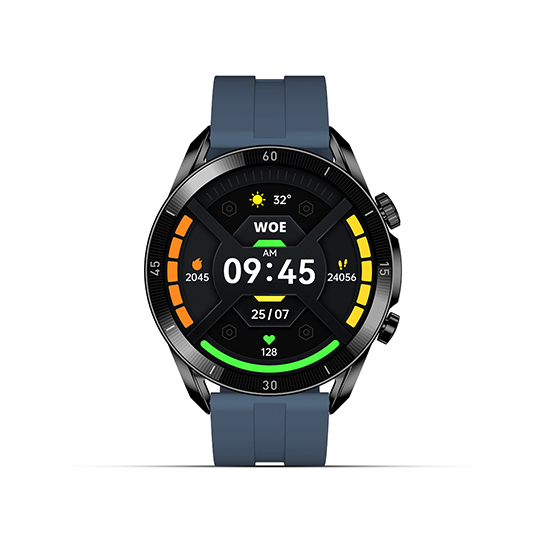 Flinq Smartwatch Spectrum7