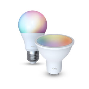 Flinq Smart Lighting