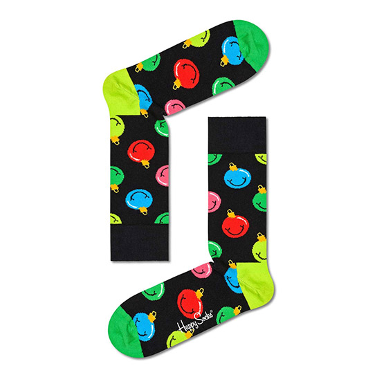 Happy Socks Holiday Gift Box3