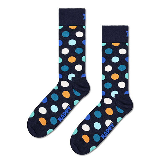 Happy Socks Multi Color Gift Box3