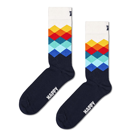 Happy Socks Multi Color Gift Box4