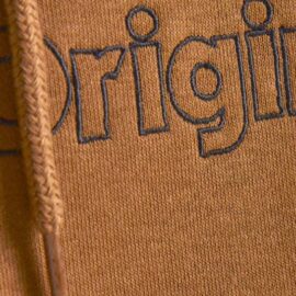 Jack & Jones Sweat Hood Rubber 3