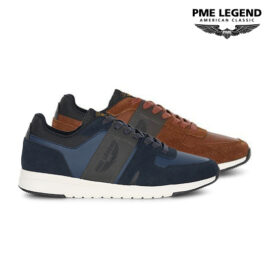 Pme Legend Alamere Suede