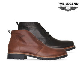 Pme Legend Heren Veterschoenen