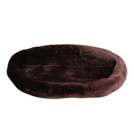 Dogi Coussin pour chien Soft Marron