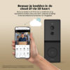 Flinq Smart Video Doorbell8