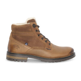 Gaastra Cardinal Mid Cognac