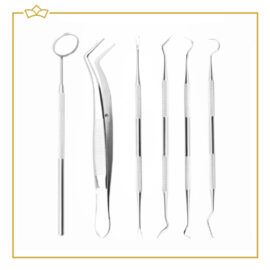 Attrezzo Set Dental Premium3