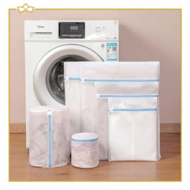 Attrezzo Laundry Bags1