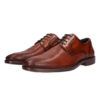 Mcgregor Franklin Men's Shoes Cognac1