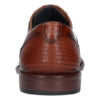 Mcgregor Franklin Zapatos de hombre Cognac3