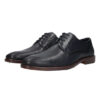 Mcgregor Franklin Men's Shoes Navy1