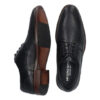 Mcgregor Franklin Men's Shoes Navy2