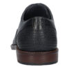 Mcgregor Franklin Men's Shoes Navy3