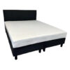 Nice Dreams Boxspring Incl Topper And Pillows1