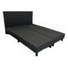 Nice Dreams Boxspring Incl Topper And Pillows2